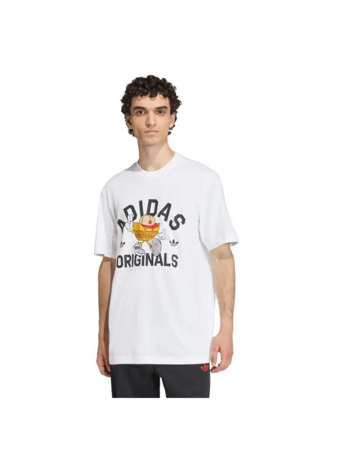 adidas Originals TREFOIL SERIES CHARACTER T-Shirt