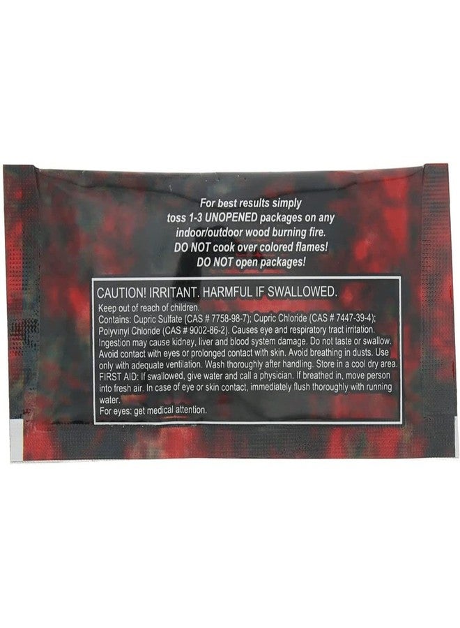 Mystical Fire Extreme Mystical Fire, Colorful Flames (12-Pack) - Image 3