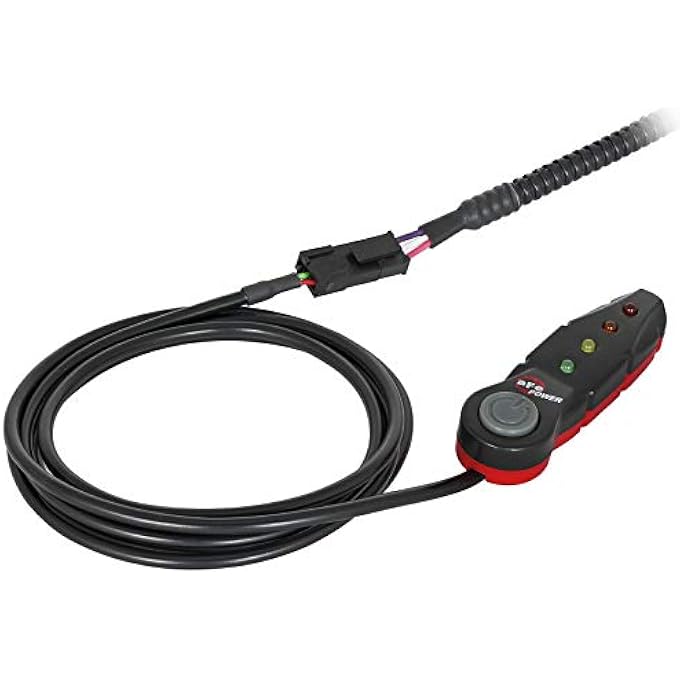 aFe Power Scorcher Gt Module Ford F150 Ecoboost 1516 V635L Tt - Image 5