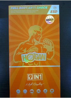 Hogan 9 in 1 protection package for iPhone 11 Pro Max Hogan 