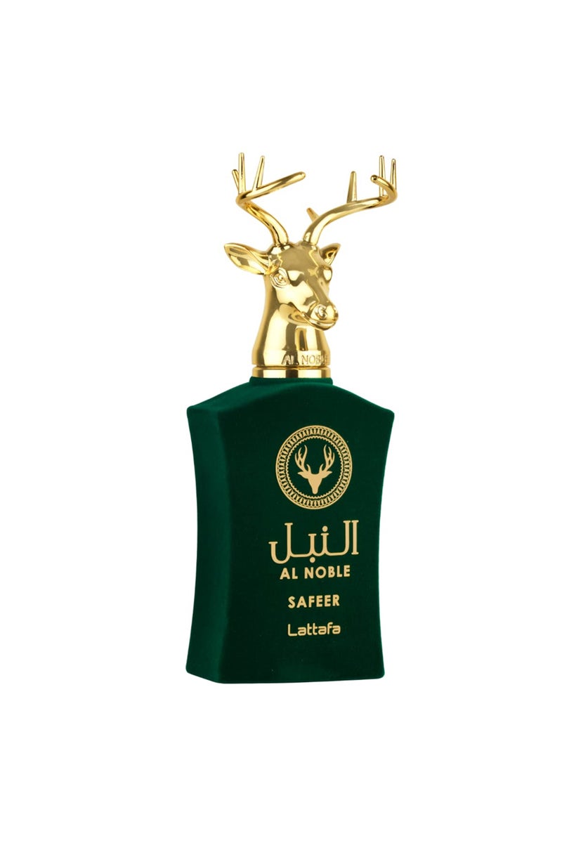 لطافة آل نوبل سفير للجنسين أو دي بارفان 100 مل - Image 1