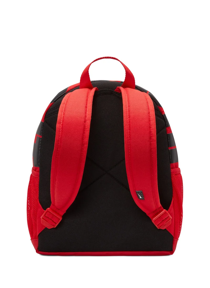 Nike Youth Brasilia Just Do It Mini Backpack