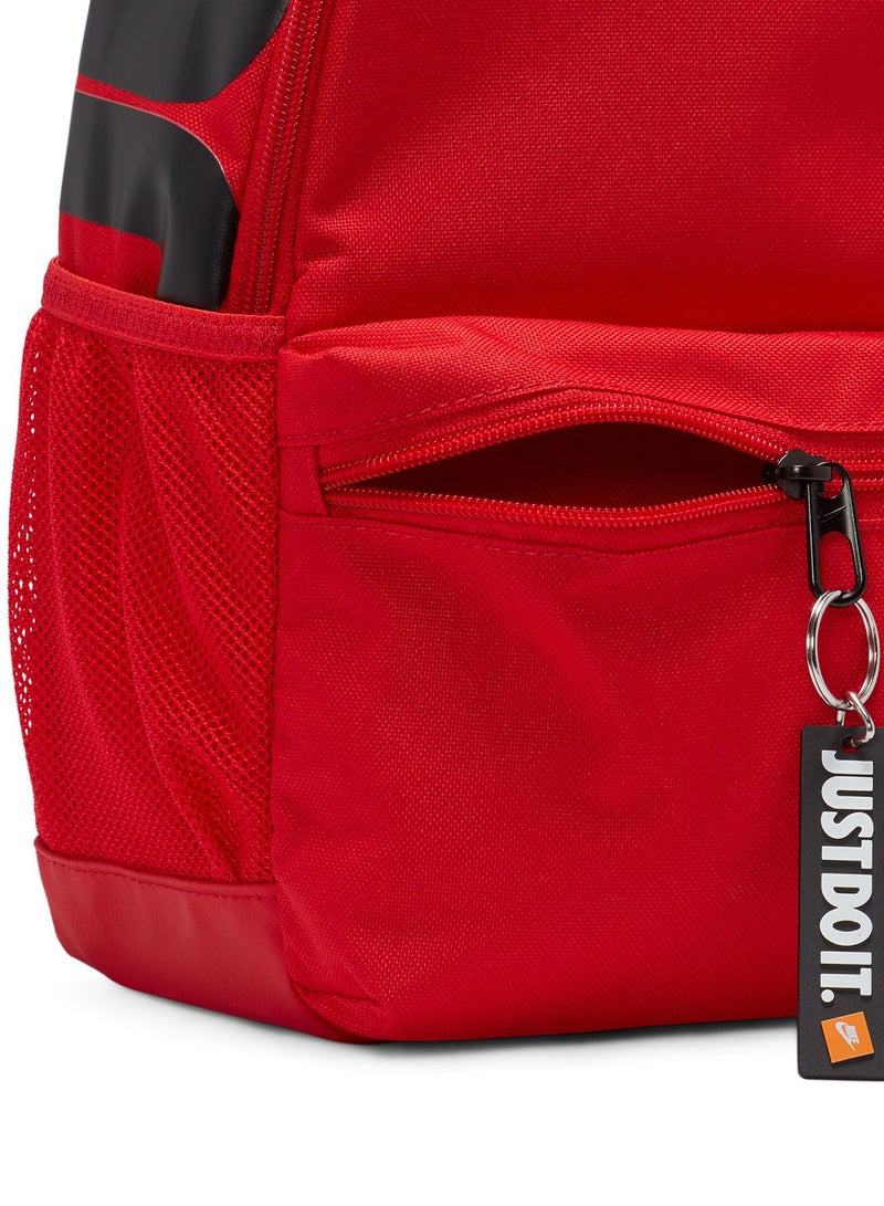 نايكي حقيبة ظهر صغيرة برازيليا جي دي آي للشباب - Image 5