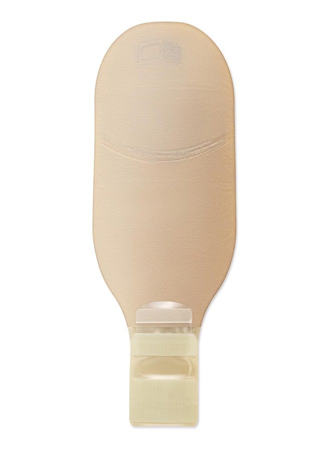 New Image HOLLISTER HOLLISTER Pouch Drain One-Piece Cut to Fit Beige 2 1/2 #8181 - Image 3