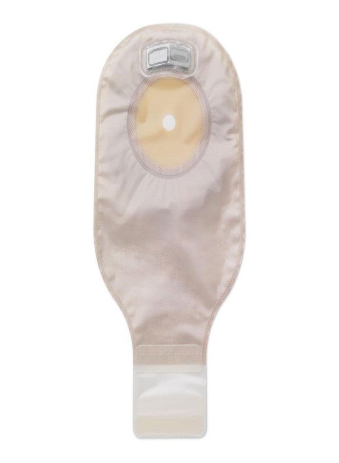 New Image HOLLISTER HOLLISTER Pouch Drain One-Piece Cut to Fit Beige 2 1/2 #8181 - Image 2
