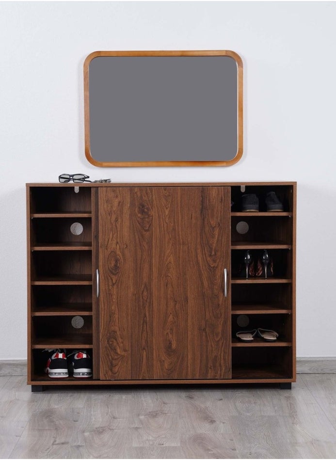 Pan Home حامل احذية زوبر 36 زوج  - Image 1