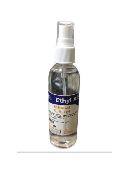 70% Ethyl Alcohol Disinfectant Hand Sanitizer
