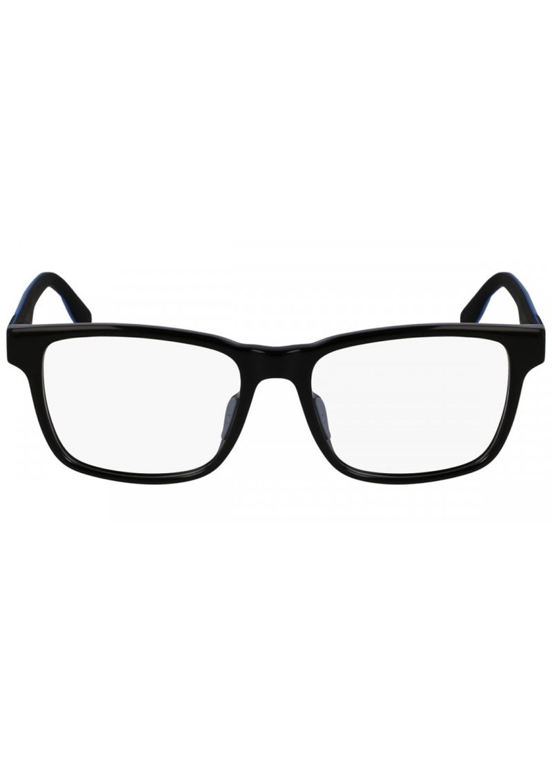 LACOSTE Lacoste L2965 001 53 Men's Eyeglasses Frame  - Image 2