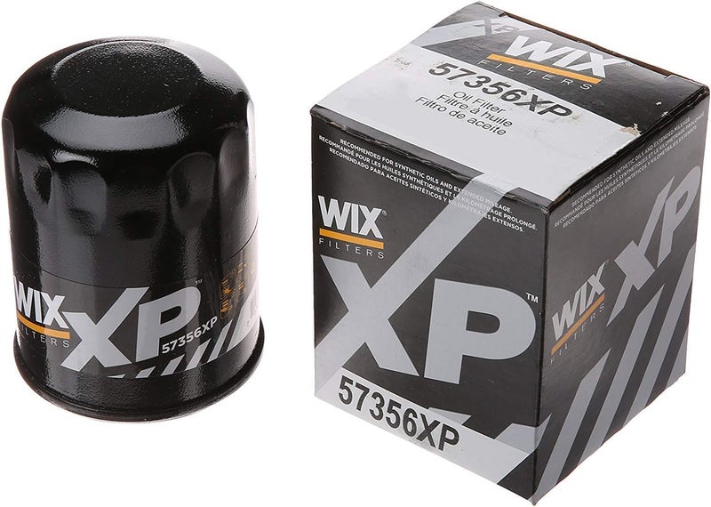 WIX Filters - 57356XP Xp Spin-On Lube Filter (6) - Image 2