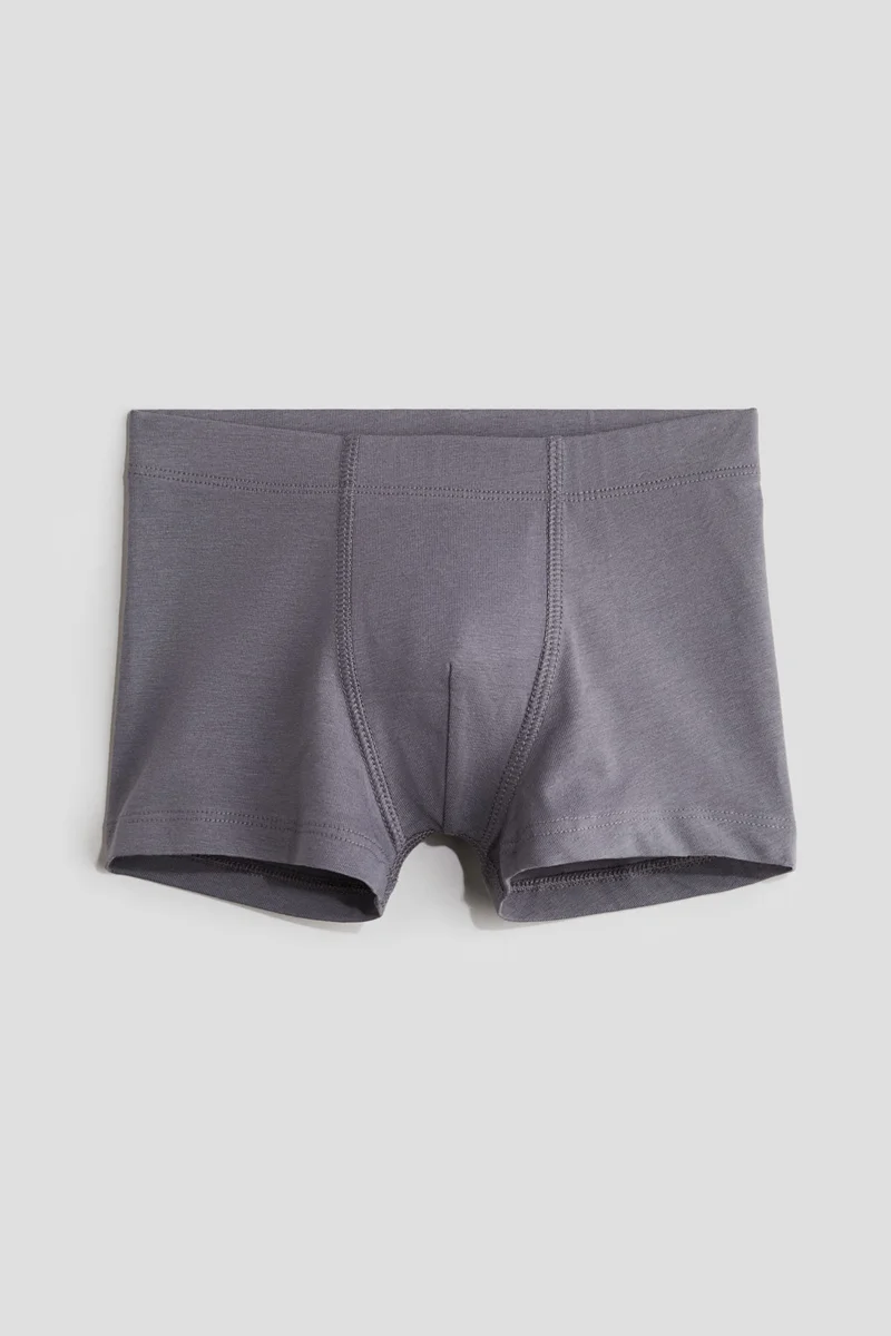 H&M 5-pack boxer shorts