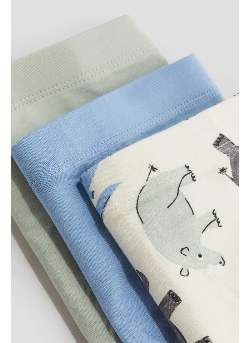 H&M 5-pack boxer shorts
