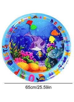 A.M Water Sensory Mat For Cats, Dogs, Babies  - Image 2