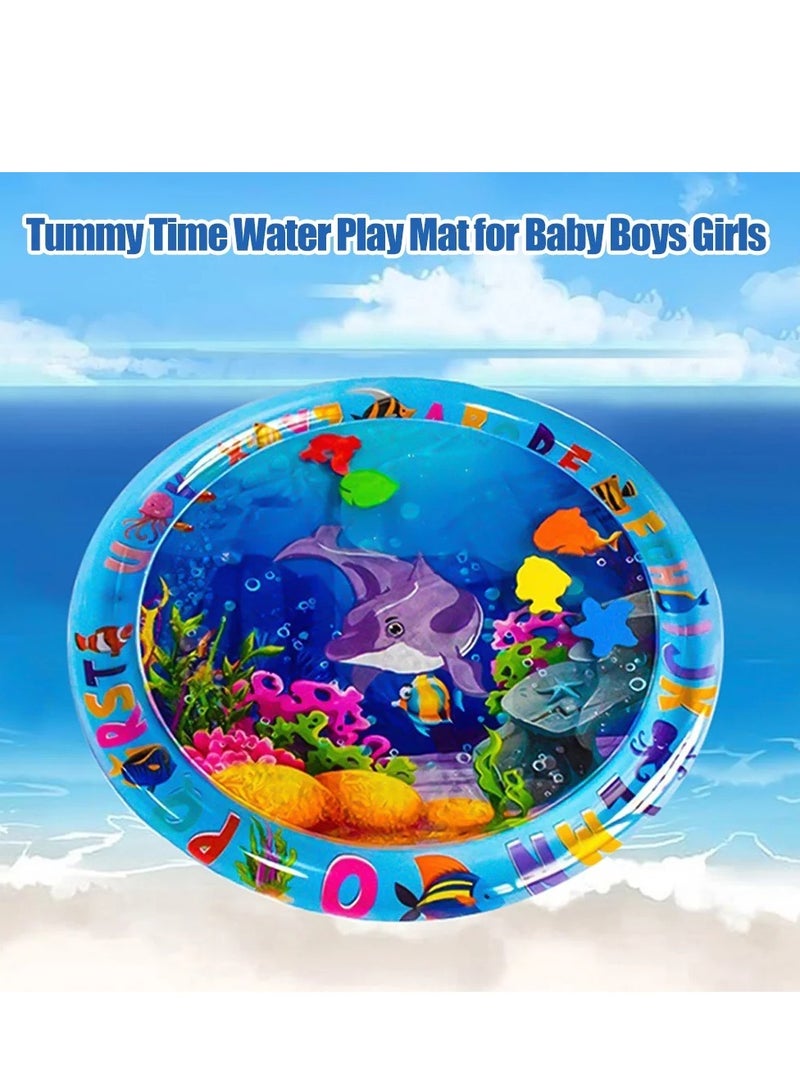 A.M Water Sensory Mat For Cats, Dogs, Babies - Image 3