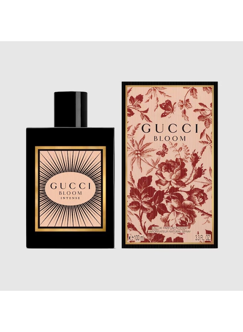 GUCCI Bloom Intense EDP For Women 100ml - Image 2