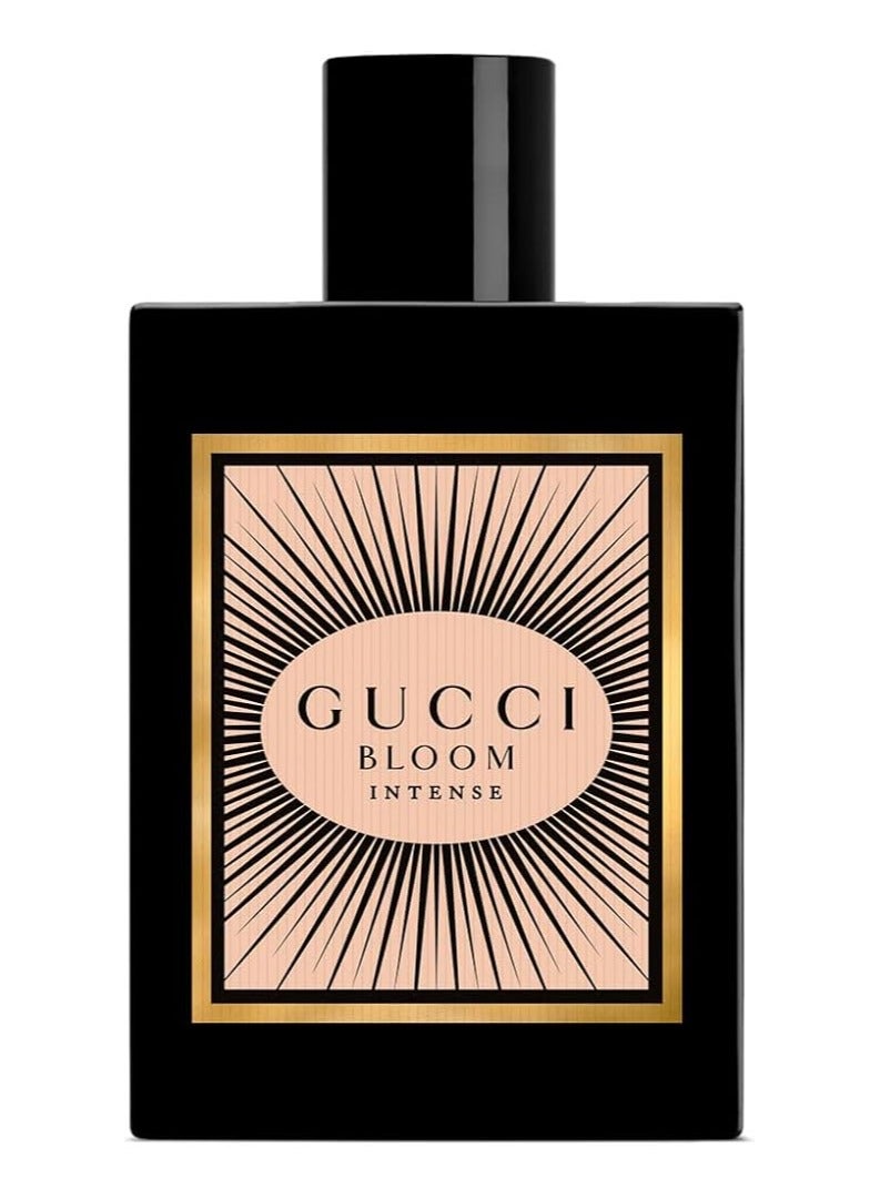 GUCCI Bloom Intense EDP For Women 100ml - Image 1