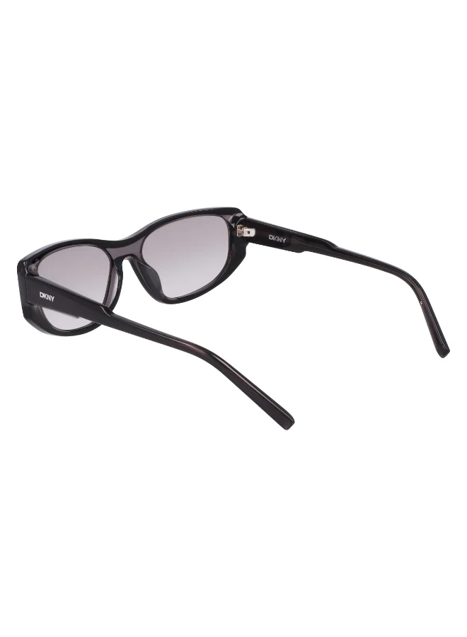 دكني FULL RIM ACETATE DKNY SUN DK553S