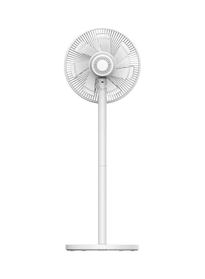 Xiaomi Mi Smart Standing Fan 2 Lite 1C 26880/JLLDS01XY/JLLDS01DM White - Image 3