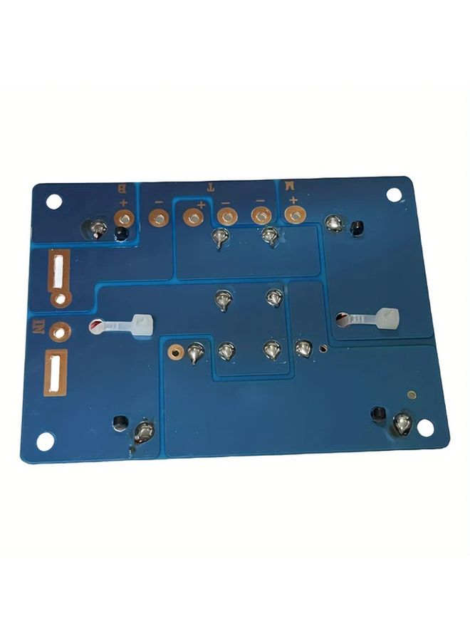 150 واط طاقة عالية 3 طريق كروس أوفر لترقية سماعات DIY جودة صوت HiFi قابلة لضبط التردد - Image 5