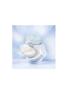 ZEESEA White Deer Loose Powder | Lightweight Setting Powder for Flawless, Shine-Free Finish | 01 Jade Translucent | - pzsku/ZAEB6273945A7E8B3529FZ/45/_/1727796307/1873c087-d60f-4e3d-a144-dfebb62a88f0