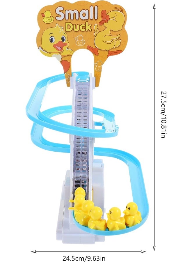 Alipis لعبة تسلق البط الصغيرة من أليبيس - Image 2