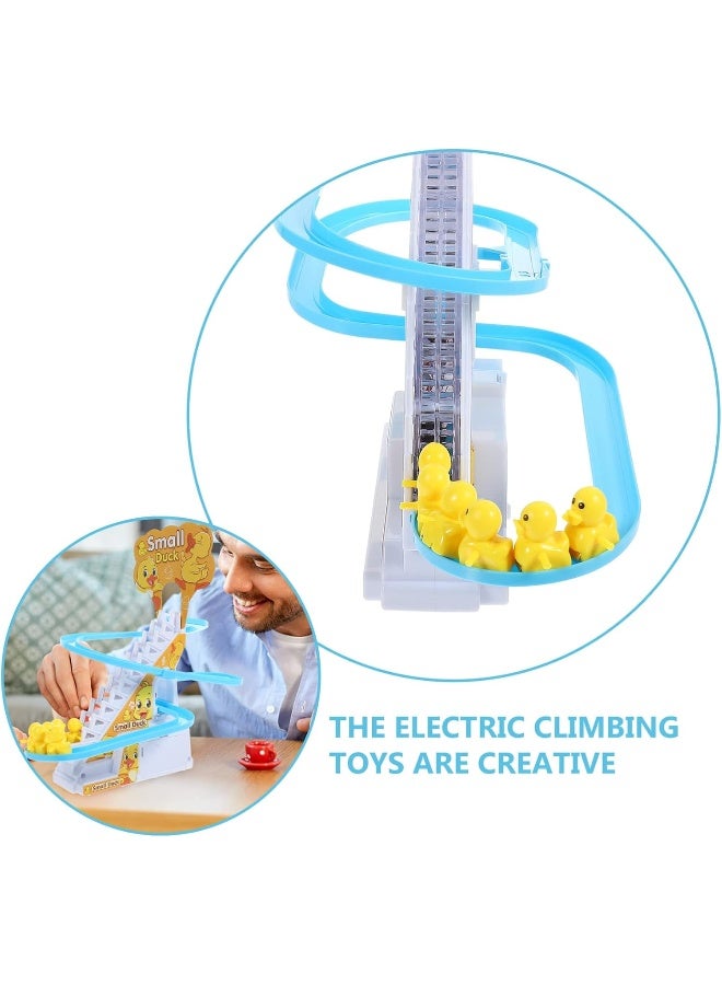 Alipis لعبة تسلق البط الصغيرة من أليبيس - Image 4