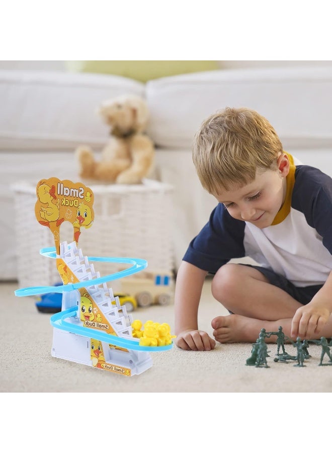 Alipis لعبة تسلق البط الصغيرة من أليبيس - Image 5