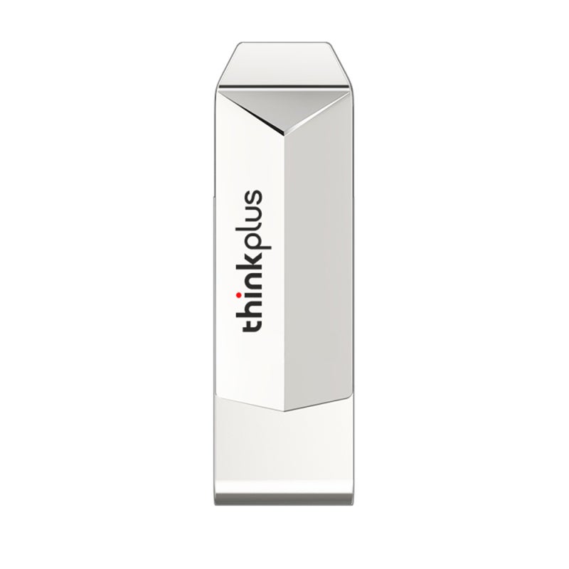 USB Flash Drive 64GB USB 3.0 Stable Fast Data Transfer - Zinc Alloy Wear-resistant Shockproof Portable Storage for PC TV Vehicle-mounted Music Player - Image 5