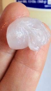 ORIGINAL White Petroleum jelly IP  1 Kg 100 Pure and Safe No smell pH 55 No skin allergy for Psoriasis cracked heels chapped lips Diaper Rash Dry Skin Bruises small burns  Exp 5 yrs - Image 4