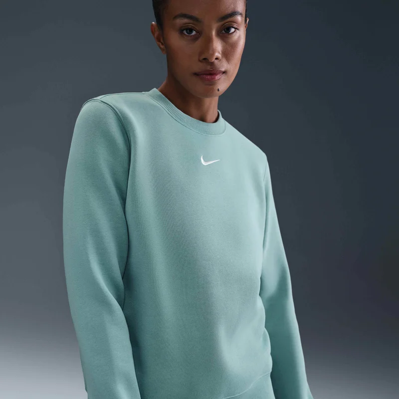 Nike Women's Sportswear Phoenix Fleece Sweatshirt