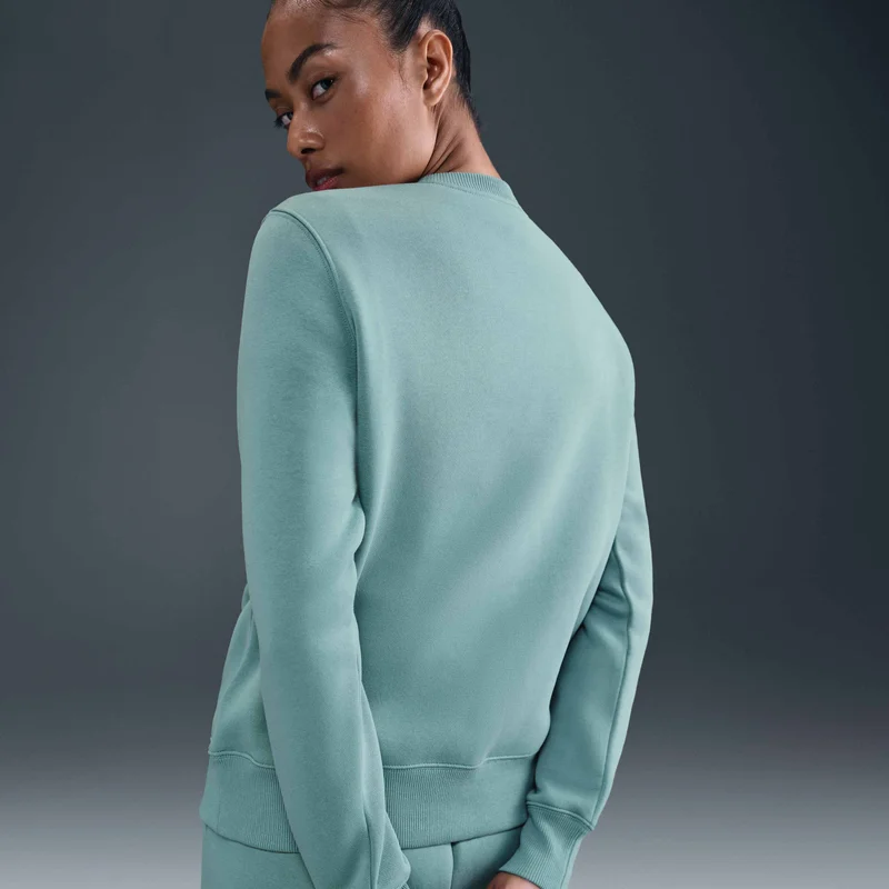 Nike Women's Sportswear Phoenix Fleece Sweatshirt