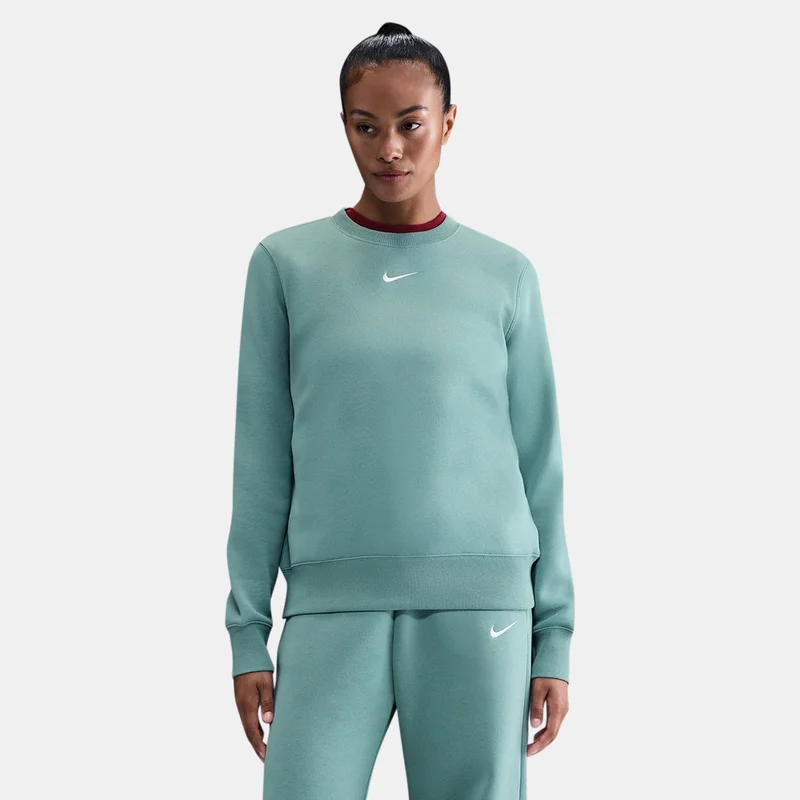 Nike Women's Sportswear Phoenix Fleece Sweatshirt
