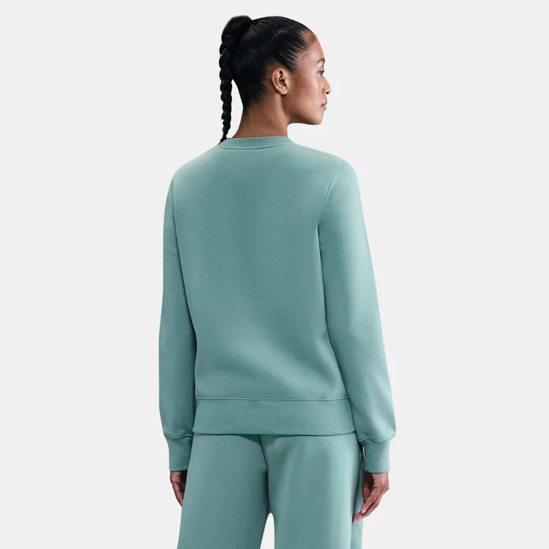 Nike Women's Sportswear Phoenix Fleece Sweatshirt