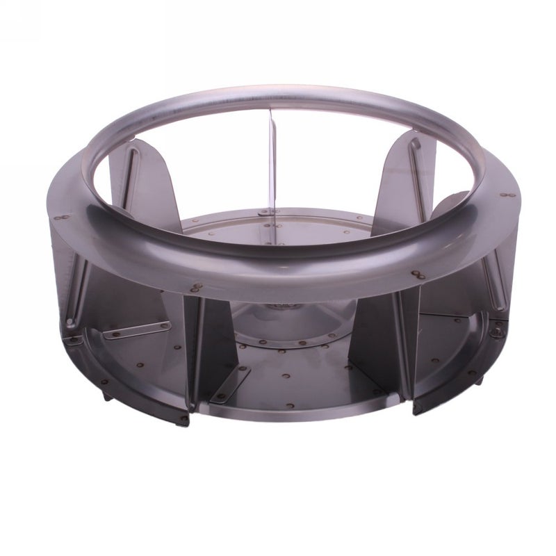 RATIONAL Rational 2200829S Fan Wheel 