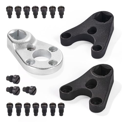 Creative.C Outboard Trim Tilt Pin Wrench Tools Set MT0004 & MT0006 & MT0009 Spanner Wrench - Compatible with Yamaha, Suzuki, Johnson, Evinrude - Image 1
