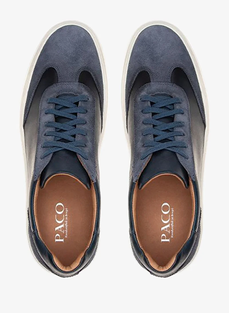 Paco  Walking Sneakers PVL 026 for Men | Best Price UAE