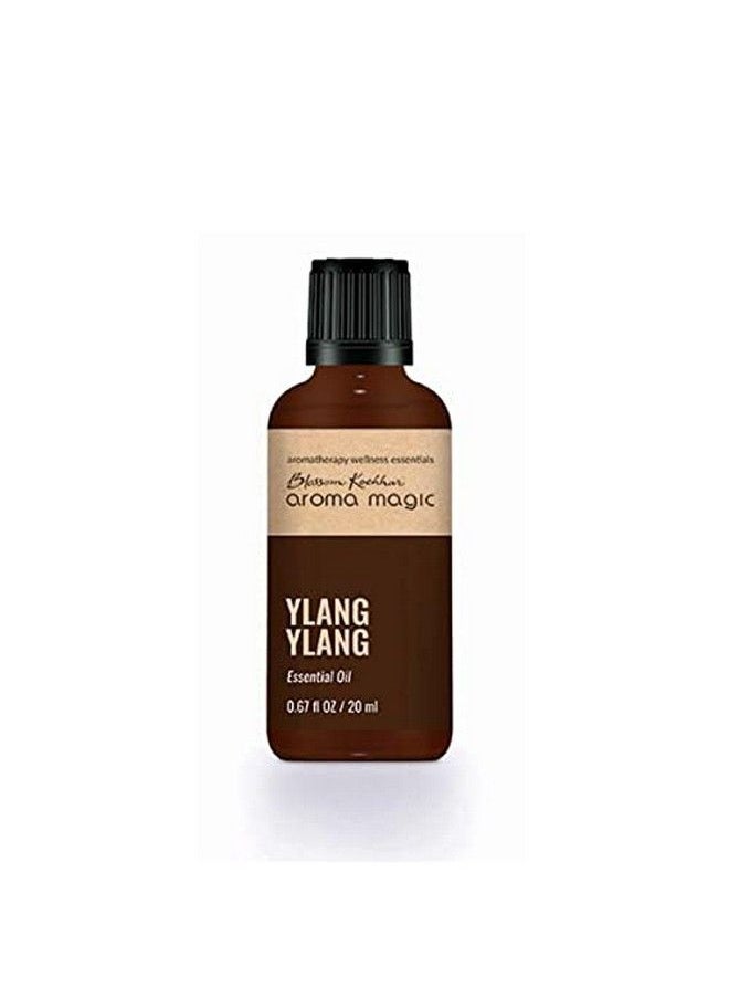 Aroma Magic Ylang Ylang Oil 20 Ml  - Image 1