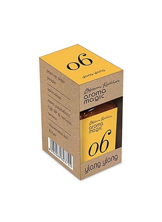 Aroma Magic Ylang Ylang Oil 20 Ml  - Image 2