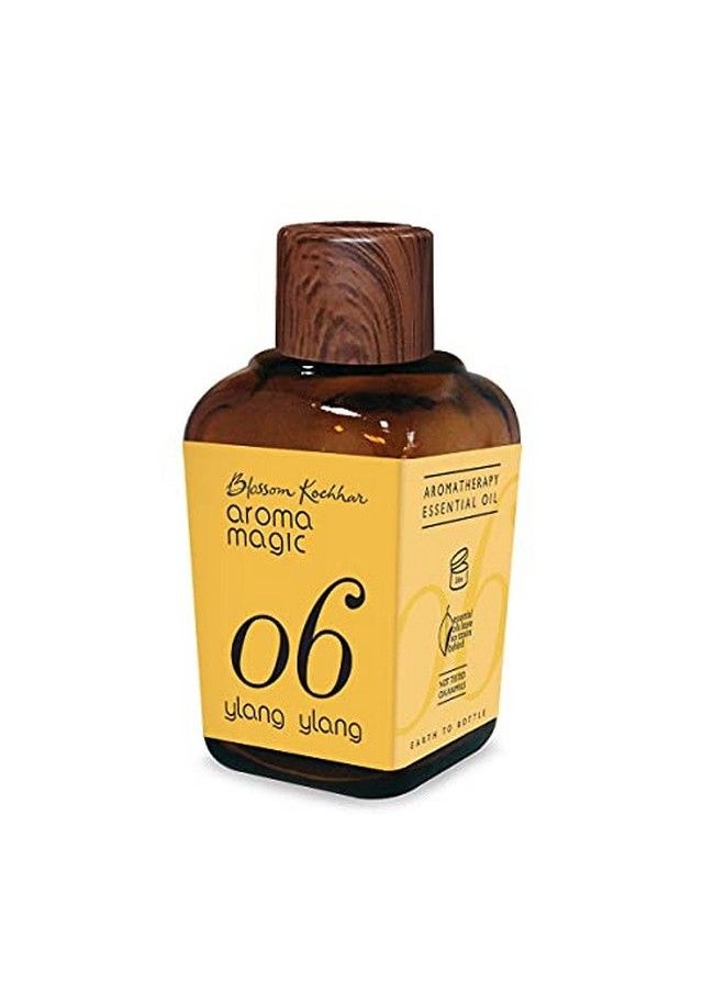 Aroma Magic Ylang Ylang Oil 20 Ml  - Image 3