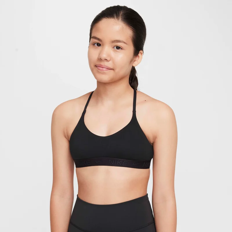 Nike Kids' Indy Sports Bra