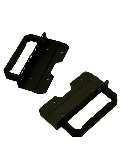 RA01 Rock Mount Case Kit (LC10/LC13/LC16M/LC17 Compatible)