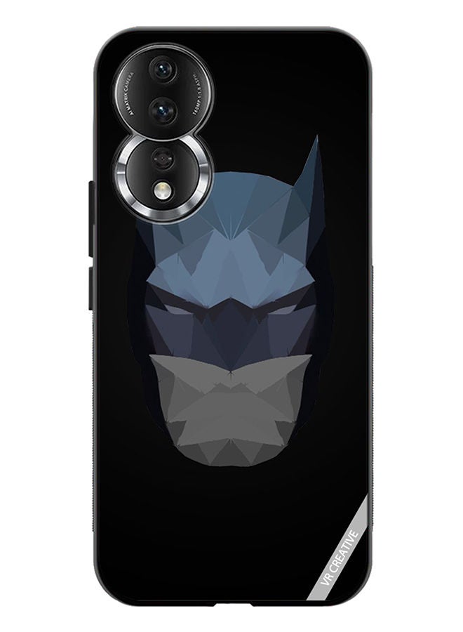 VR CREATIVE Protective Case Cover For Honor 80 Batman Design Multicolour - Image 1