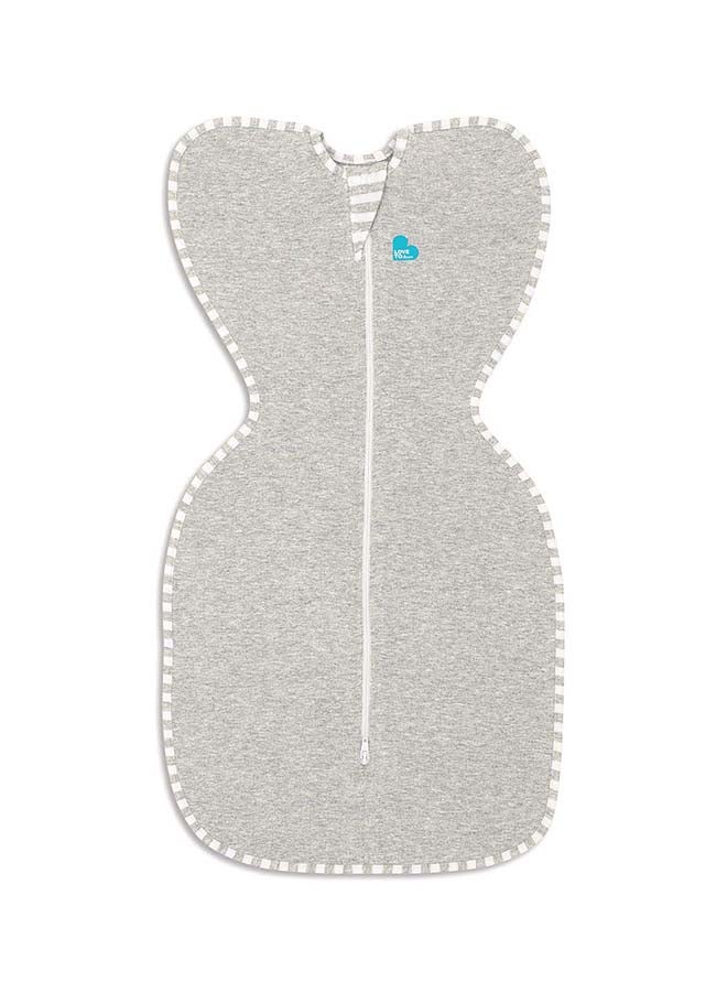 لاف تو دريم قماط UP الأصلي باللون الرمادي - Image 2