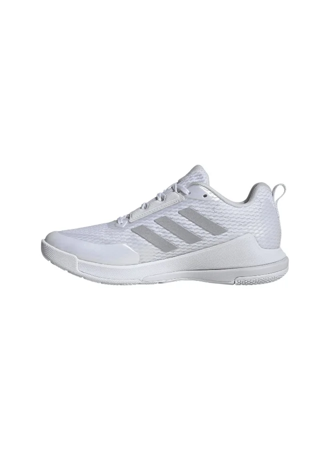Adidas novaflight 2 indoor women shoes
