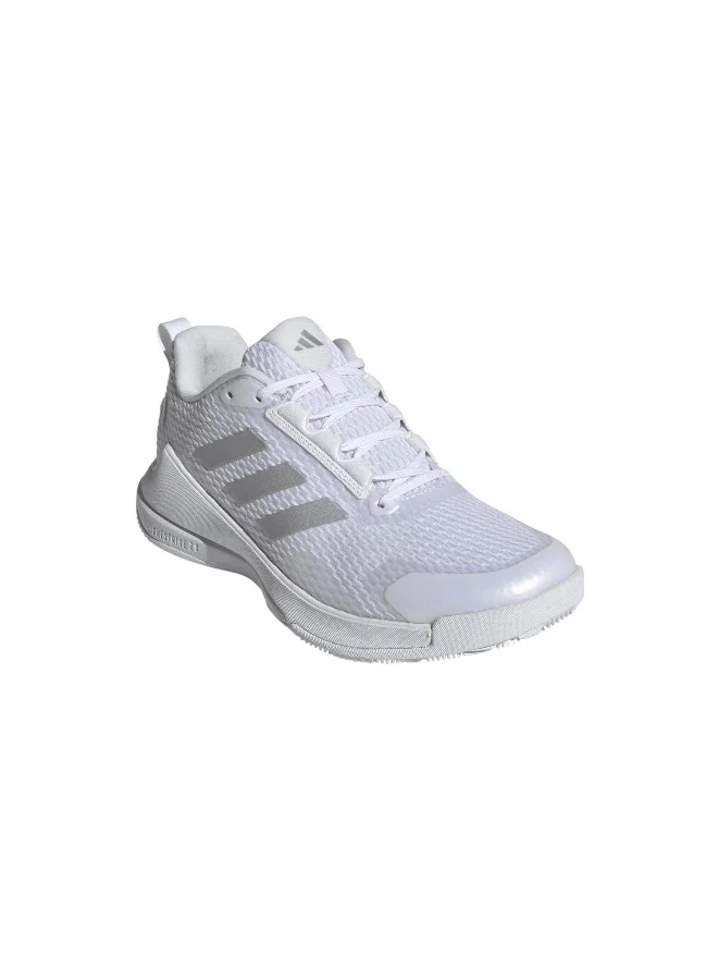 Adidas novaflight 2 indoor women shoes