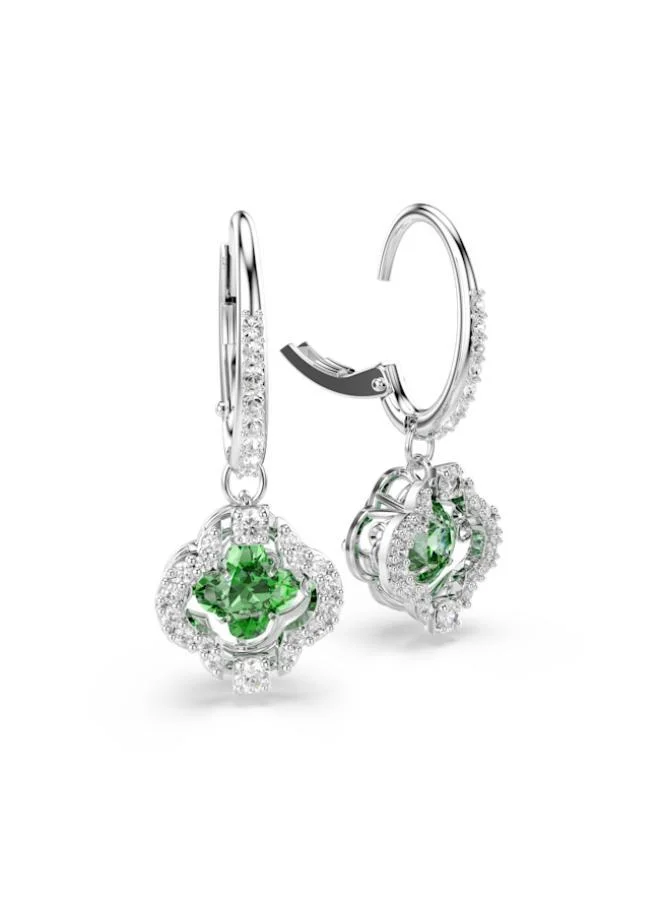 Swarovski  5758001 Una Earring for Women | Best Price UAE