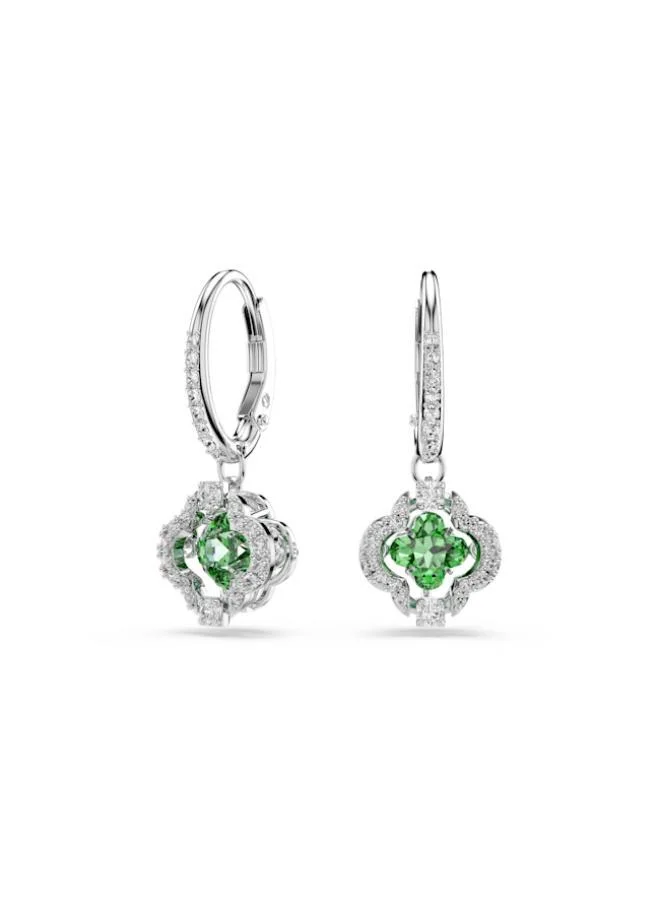 Swarovski  5758001 Una Earring for Women | Best Price UAE
