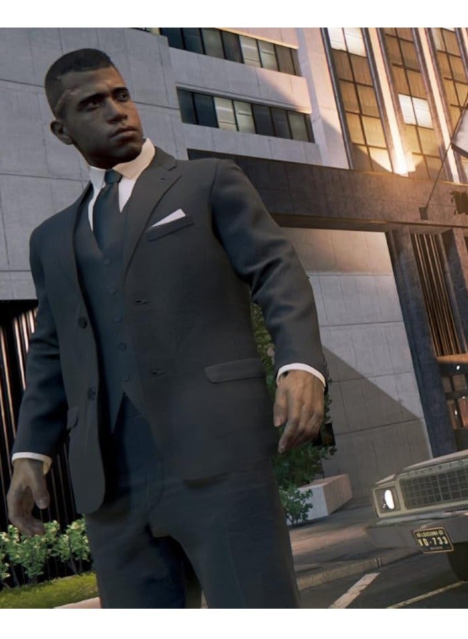 Games Mafia III -Xbox One - Image 3