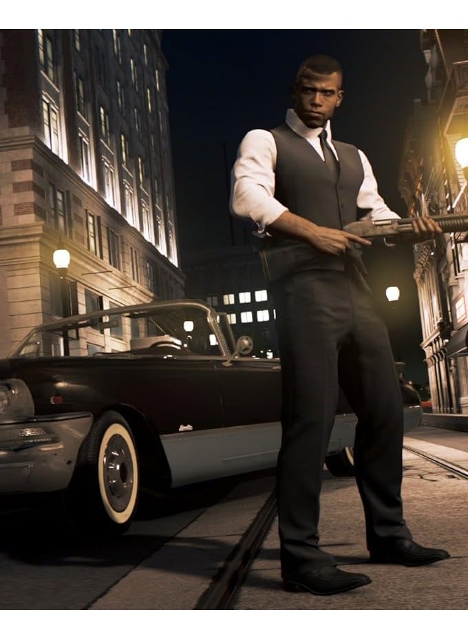 Games Mafia III -Xbox One - Image 5