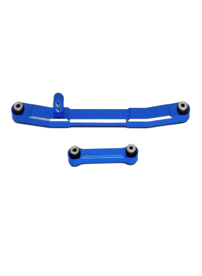 GTHELE Aluminum Steering Rod Tie Links for AXIAL SCX24 Deadbolt C10 Jeep JLU Gladiator Bronco Upgrades 1/24 RC Crawler Car - Image 5