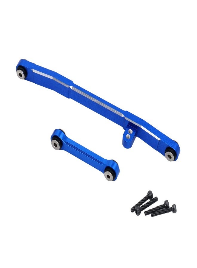 GTHELE Aluminum Steering Rod Tie Links for AXIAL SCX24 Deadbolt C10 Jeep JLU Gladiator Bronco Upgrades 1/24 RC Crawler Car - Image 4